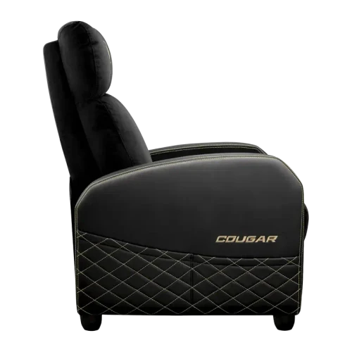 Игровое кресло Cougar Ranger Elite, Золотой