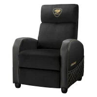 Scaun Gaming Cougar Ranger Elite, Auriu 2