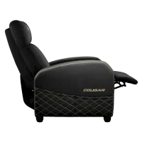 Scaun Gaming Cougar Ranger Elite, Auriu 5