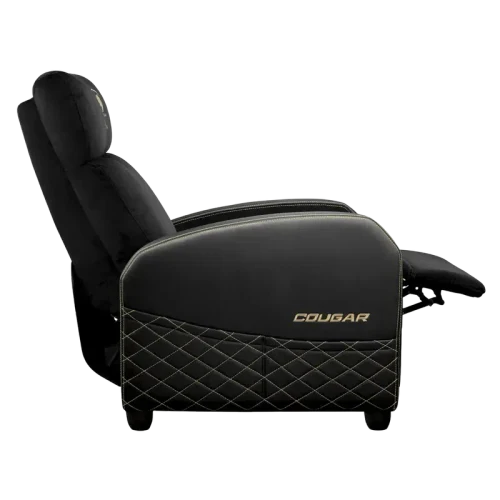 Игровое кресло Cougar Ranger Elite, Золотой