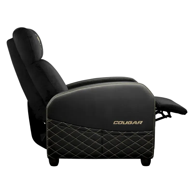 Scaun Gaming Cougar Ranger Elite, Auriu 5