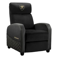 Scaun Gaming Cougar Ranger Elite, Auriu 3
