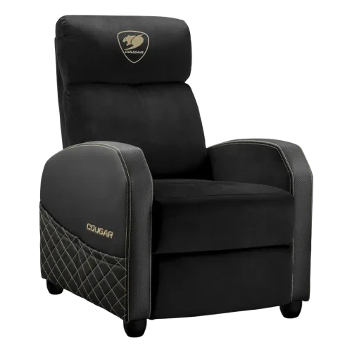 Игровое кресло Cougar Ranger Elite, Золотой