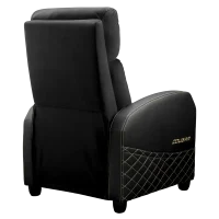 Scaun Gaming Cougar Ranger Elite, Auriu 7
