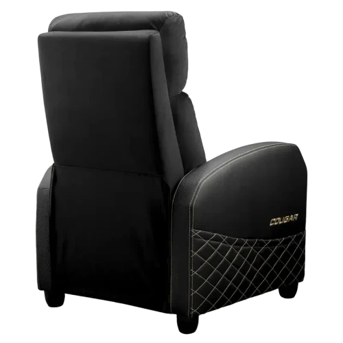 Игровое кресло Cougar Ranger Elite, Золотой