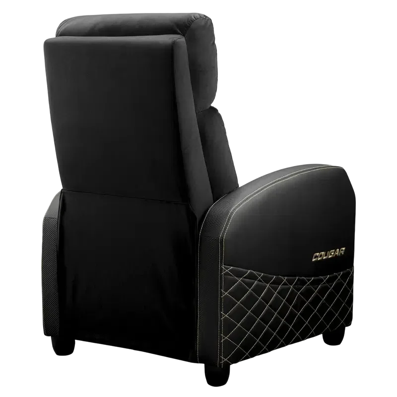 Scaun Gaming Cougar Ranger Elite, Auriu 7