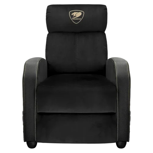 Игровое кресло Cougar Ranger Elite, Золотой