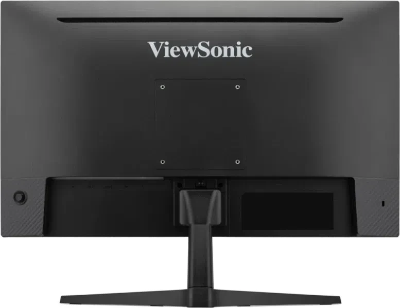 Игровой Монитор 23.8” ViewSonic VX24G1-HD, Black 5