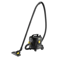 Пылесос Karcher T 11/1 Classic Re!Plast Anniversary Edition, Черный