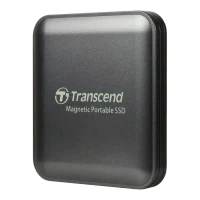 SSD portabil extern Transcend ESD420, 1 TB, Iron Gray 3
