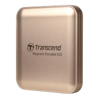 SSD portabil extern Transcend ESD420, 1 TB, Rose Gold 3