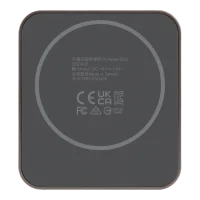 Внешний портативный SSD накопитель Transcend ESD420, 2 ТБ, Iron Gray 2
