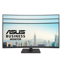 Monitor 34" ASUS VA34VCPSR, Black 3