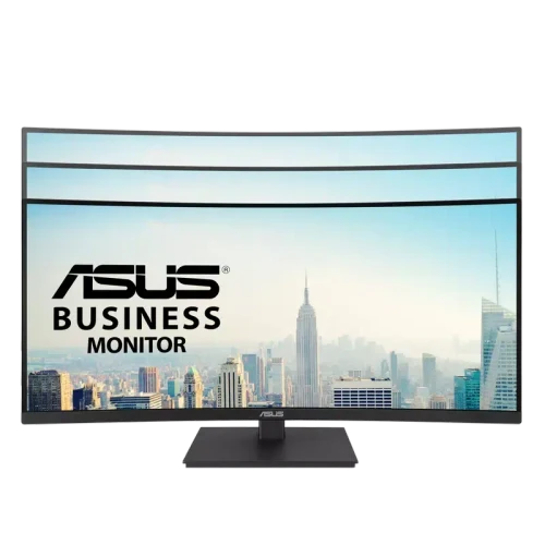 Монитор 34" ASUS VA34VCPSR, Black