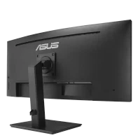 Monitor 34" ASUS VA34VCPSR, Black 9