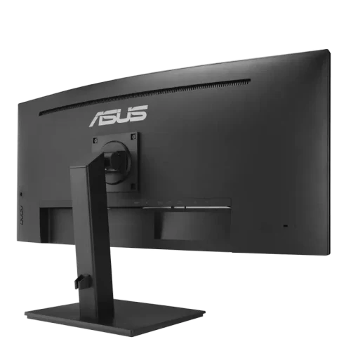 Монитор 34" ASUS VA34VCPSR, Black