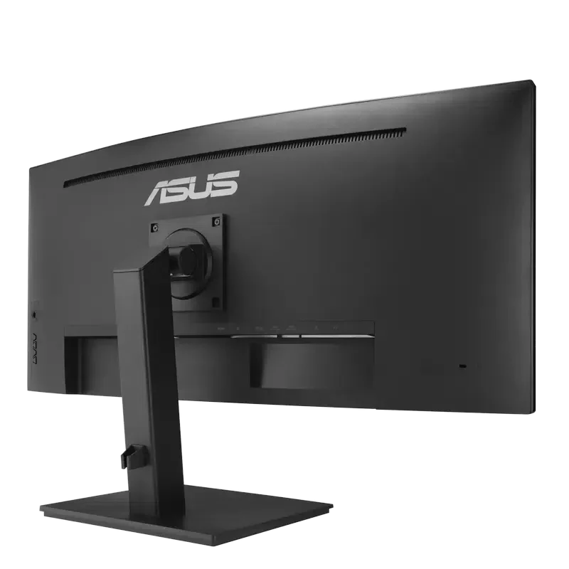 Monitor 34" ASUS VA34VCPSR, Black 9