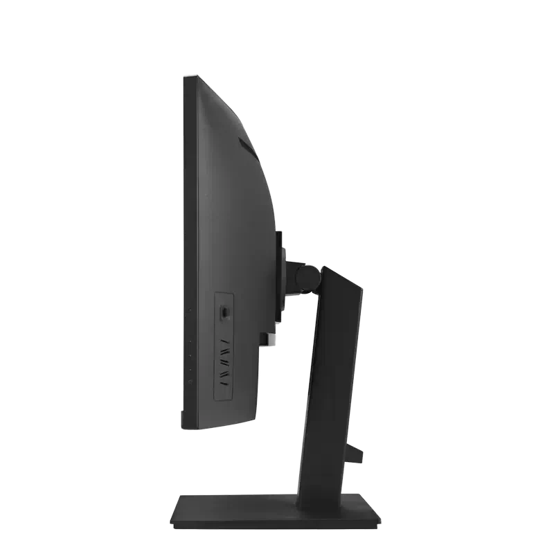 Monitor 34" ASUS VA34VCPSR, Black 8