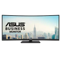 Monitor 34" ASUS VA34VCPSR, Black 2