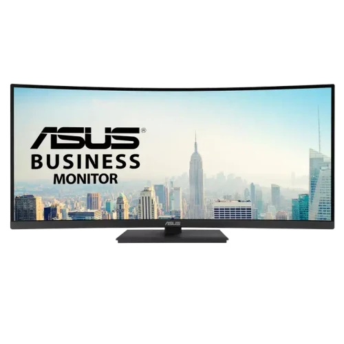 Монитор 34" ASUS VA34VCPSR, Black