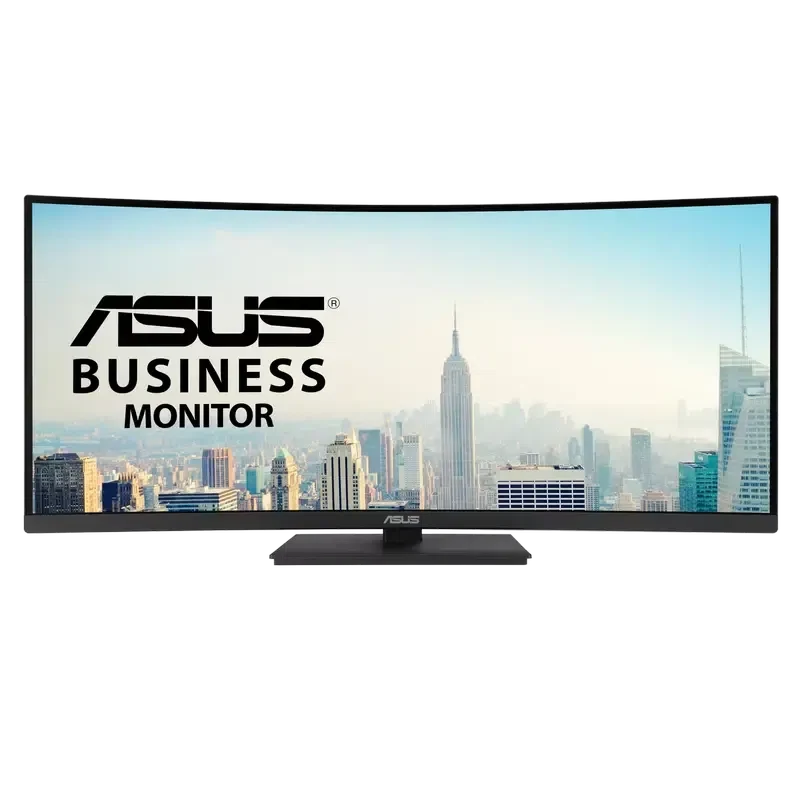 Monitor 34" ASUS VA34VCPSR, Black 2