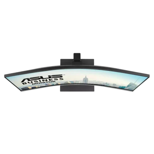 Монитор 34" ASUS VA34VCPSR, Black