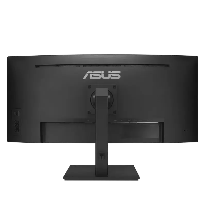 Monitor 34" ASUS VA34VCPSR, Black 10
