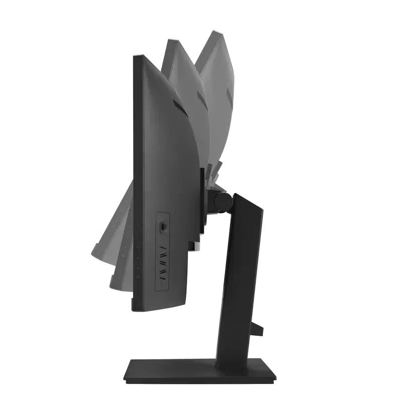 Monitor 34" ASUS VA34VCPSR, Black 7