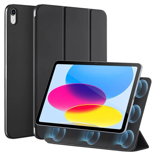Чехол Flip для iPad 11''(2025), Black