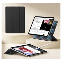 Flip case for iPad 11''(2025) A16 Black 3
