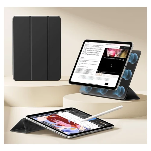 Чехол Flip для iPad 11''(2025), Black