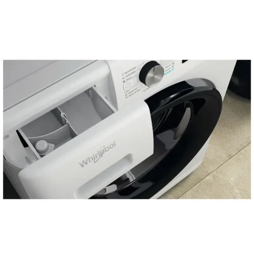 Стиральная машина Whirlpool FFB 9469 BV EE, White