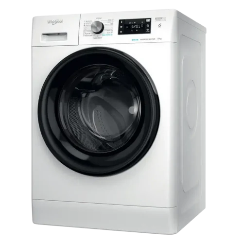 Стиральная машина Whirlpool FFB 9469 BV EE, White