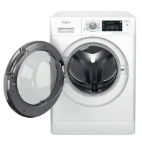 Стиральная машина Whirlpool FFD 8489 BCV EE, White 2