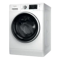 Стиральная машина Whirlpool FFD 8489 BCV EE, White 3
