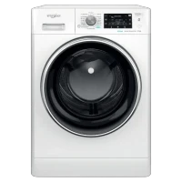 Стиральная машина Whirlpool FFD 8489 BCV EE, White