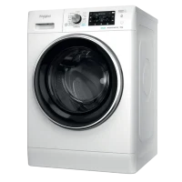 Стиральная машина Whirlpool FFD 9489 BCV EE, 9кг, Белый 2