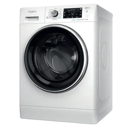 Стиральная машина Whirlpool FFD 9489 BCV EE, 9кг, Белый