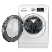 Стиральная машина Whirlpool FFD 9489 BCV EE, 9кг, Белый 3
