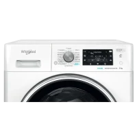Стиральная машина Whirlpool FFD 9489 BCV EE, 9кг, Белый 4