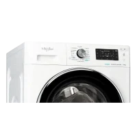 Стиральная машина Whirlpool FFD 9489 BCV EE, 9кг, Белый 5