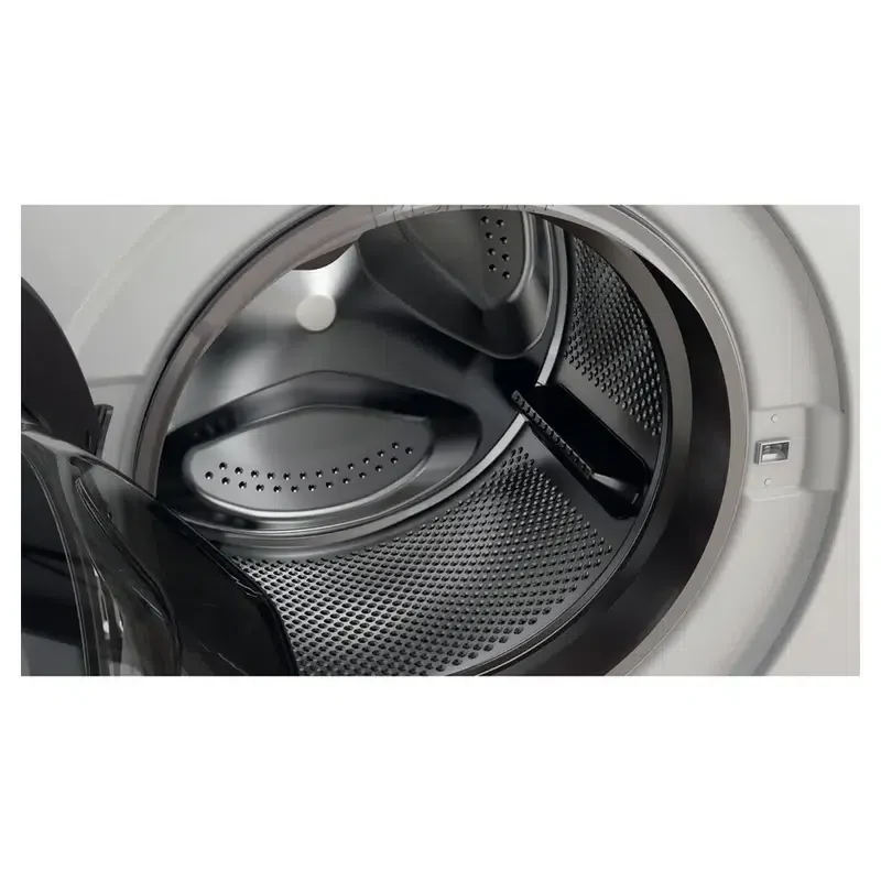 Стиральная машина Whirlpool FFD 9489 BCV EE, 9кг, Белый 8