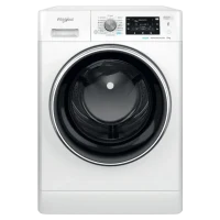 Стиральная машина Whirlpool FFD 9489 BCV EE, 9кг, Белый