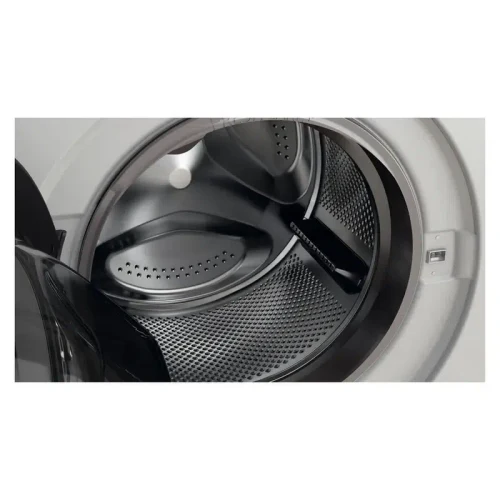 Mașină de spălat rufe Whirlpool FFS 7469 W EE, 7kg, Alb