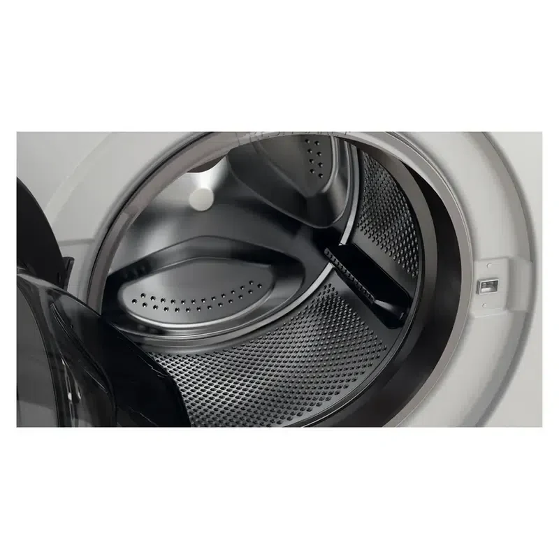 Стиральная машина Whirlpool FFS 7469 W EE, 7кг, Белый 7