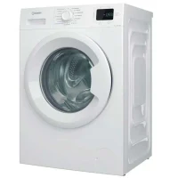 Стиральная машина Indesit IM 864 MY TIME, 8 кг, Белый 2