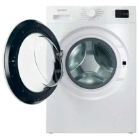Стиральная машина Indesit IM 864 MY TIME, 8 кг, Белый 3