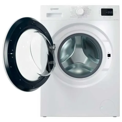 Стиральная машина Indesit IM 864 MY TIME, 8 кг, Белый