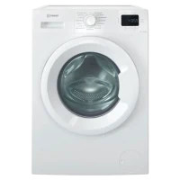Стиральная машина Indesit IM 864 MY TIME, 8 кг, Белый