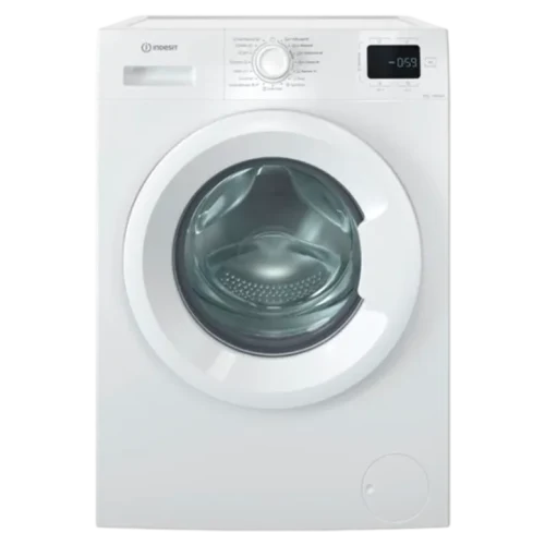 Стиральная машина Indesit IM 864 MY TIME, 8 кг, Белый